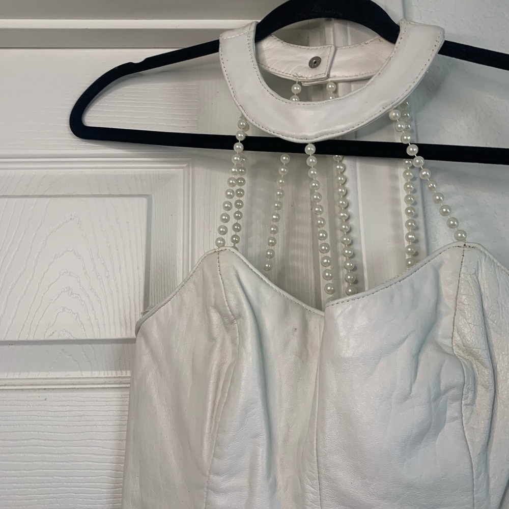 Vintage dress - Picture 2 of 4
